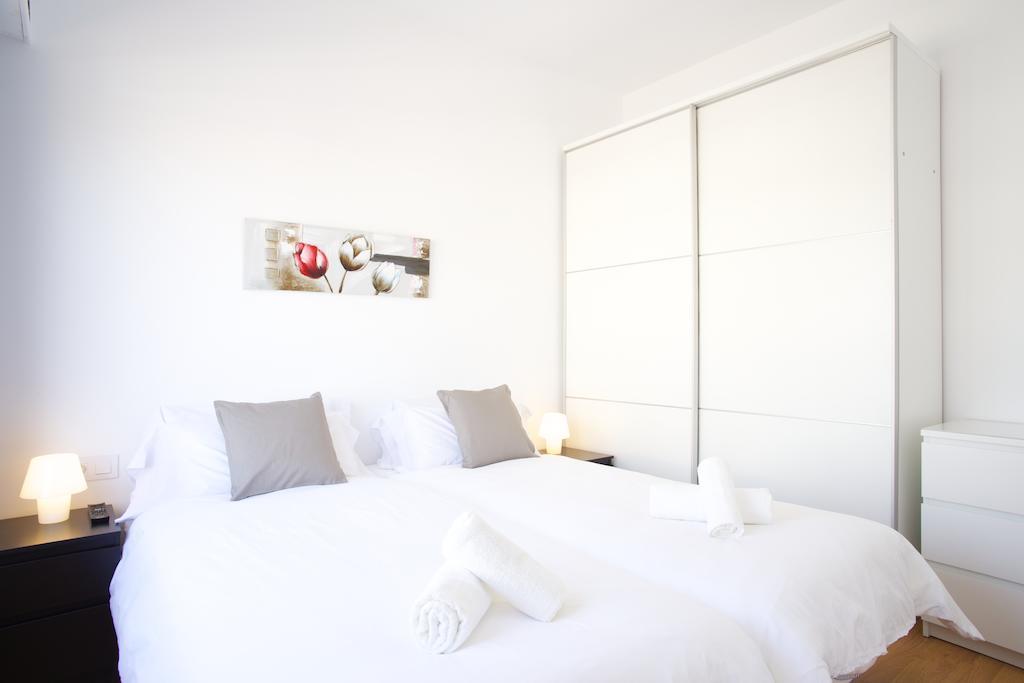 Attic Bcn Central Terrace Barcelona Zimmer foto